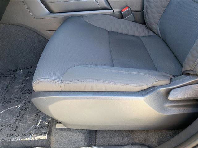 New 2026 Toyota Tundra SR image 4