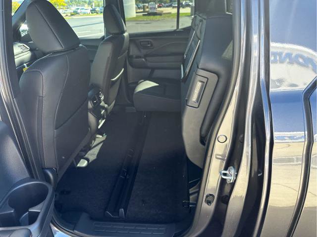 New 2026 Honda Ridgeline TrailSport image 43