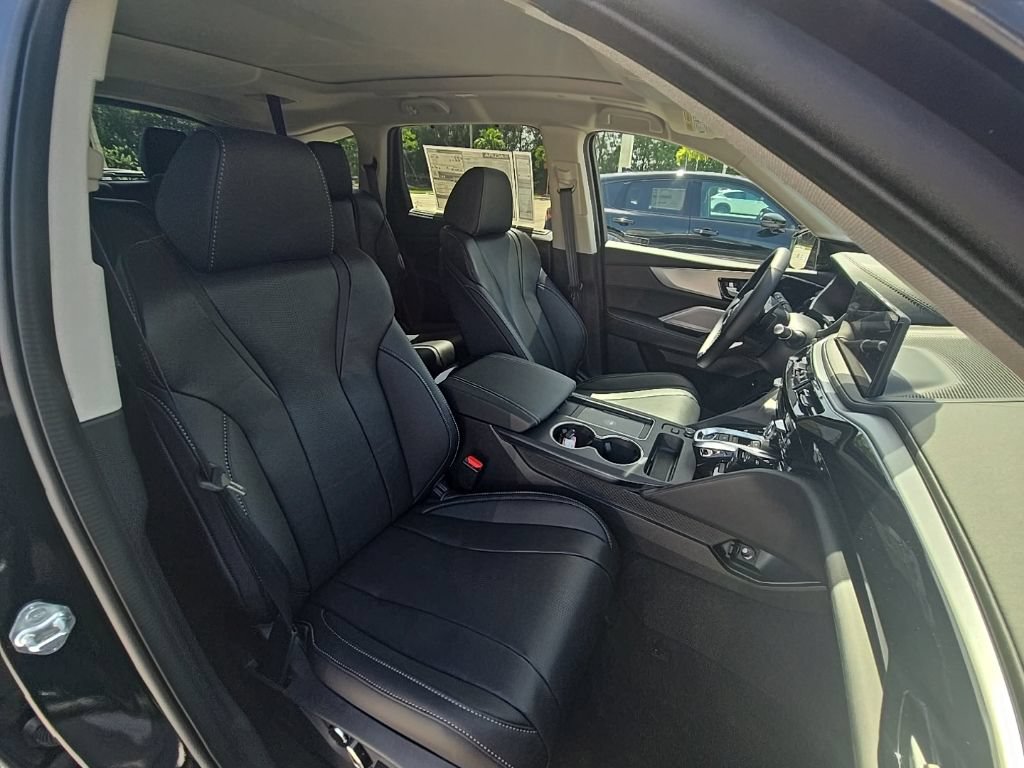 New 2026 Acura MDX FWD w/ Technology Package image 38