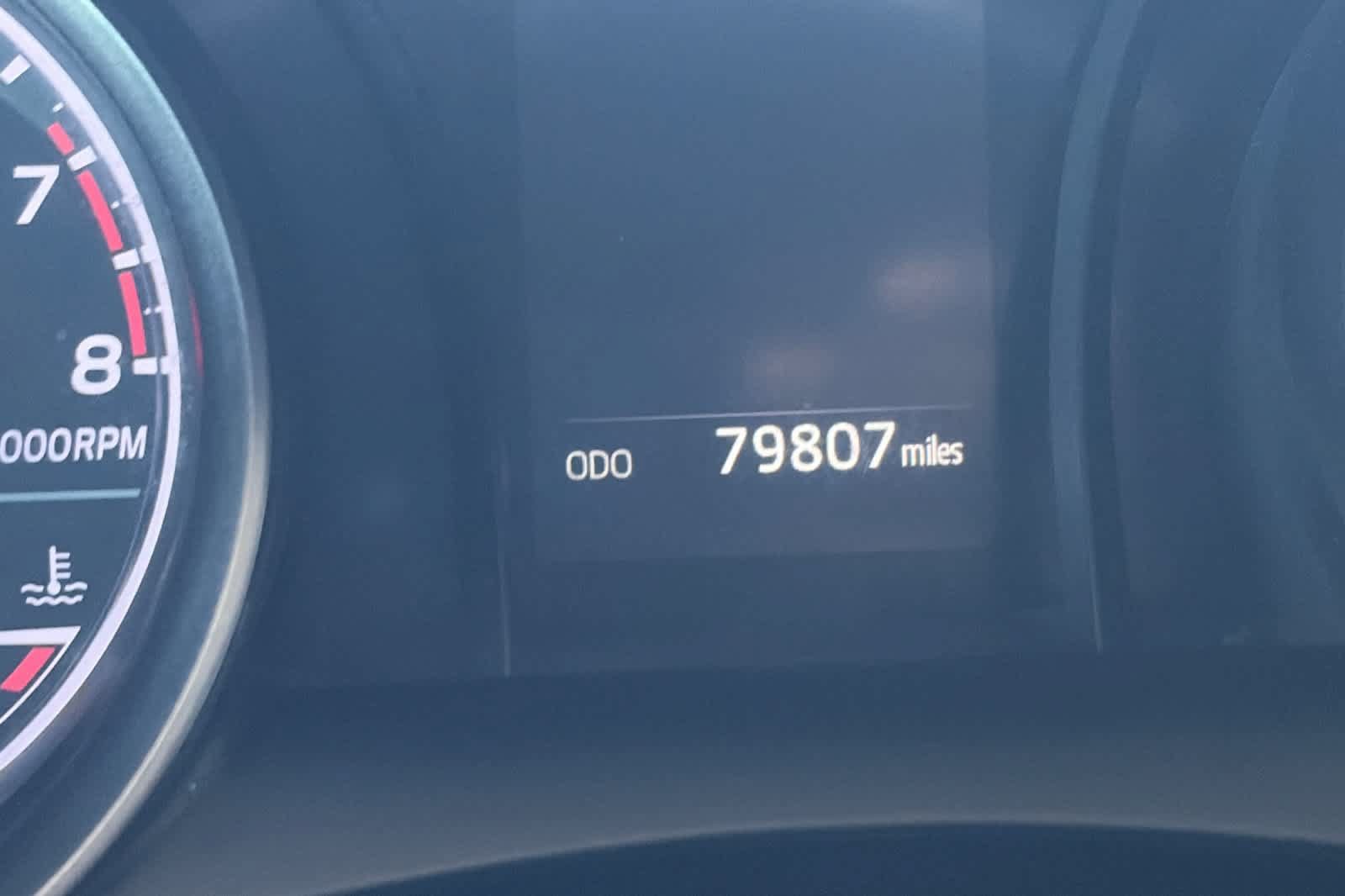 Used 2022 Toyota Camry SE FWD image 26