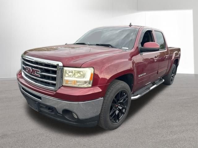Used 2013 GMC Sierra 1500 SLT