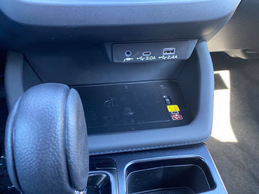 New 2026 Subaru Forester Premium AWD/4WD image 21