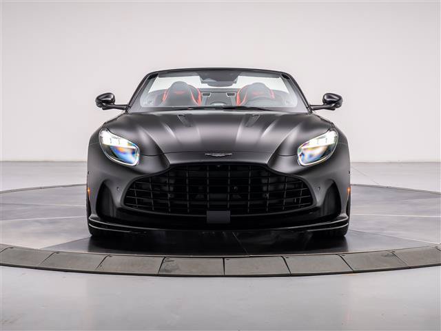 Used 2025 Aston Martin DB12 Convertible RWD image 6