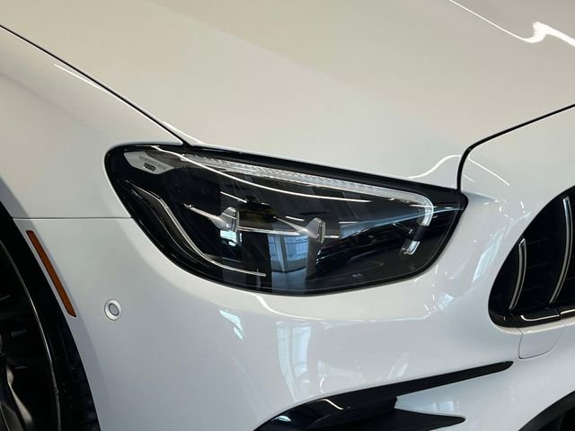 Certified 2023 Mercedes-Benz E 53 AMG 4MATIC Sedan image 9