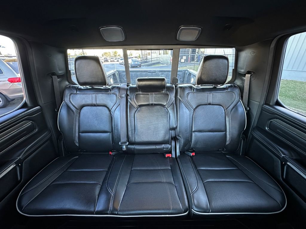 Used 2021 RAM 1500 Limited image 43