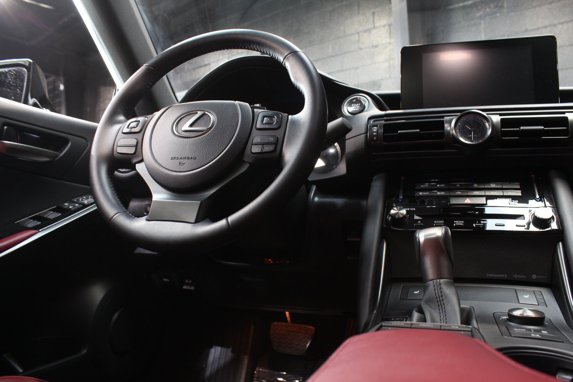 Used 2024 Lexus IS 350 F Sport RWD image 55