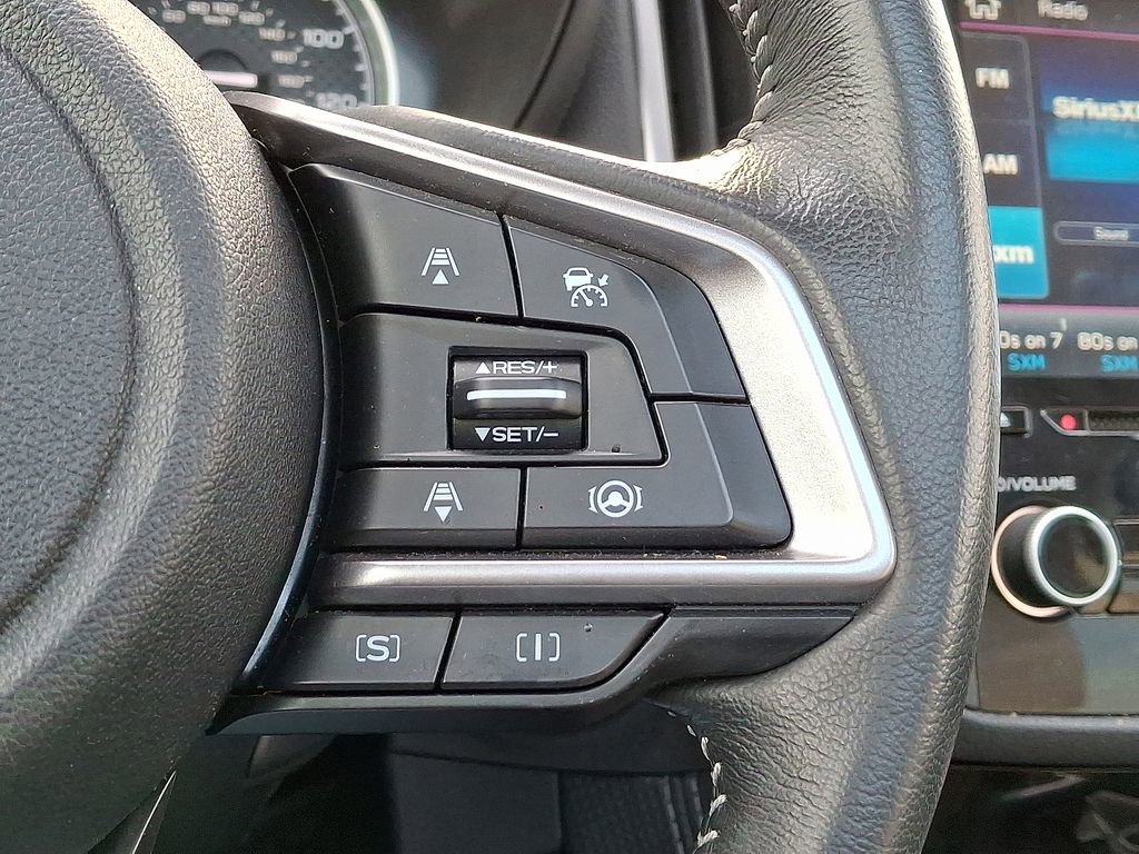 Used 2022 Subaru Forester Limited image 17