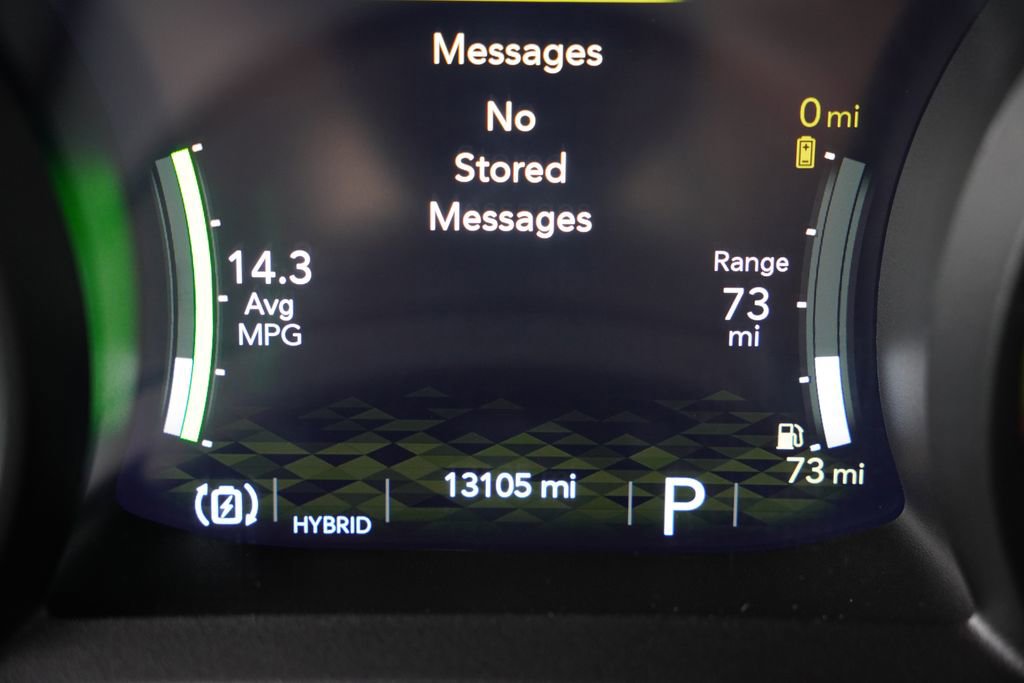 Certified 2025 Jeep Wrangler Unlimited Sahara image 33