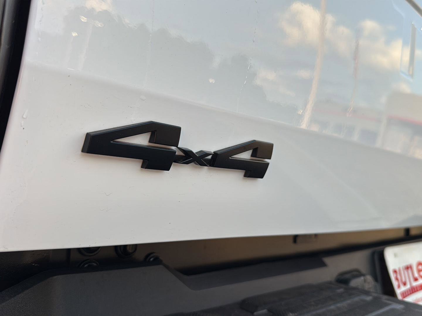 New 2026 Toyota Tundra SR image 30