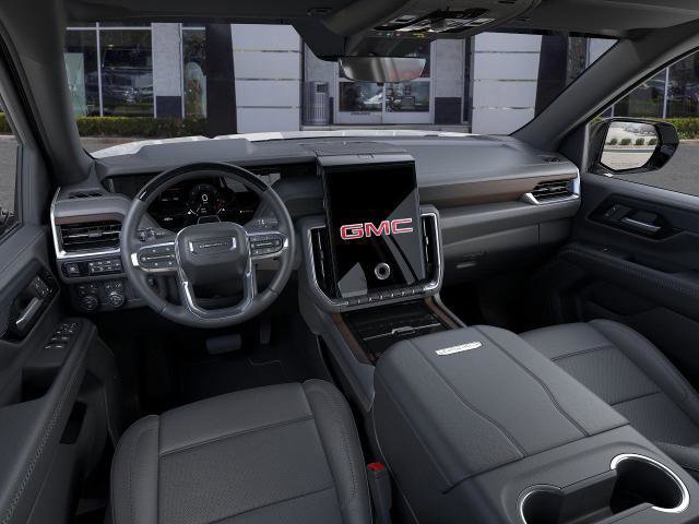 New 2026 GMC Yukon XL Denali w/ Denali Reserve Package image 15