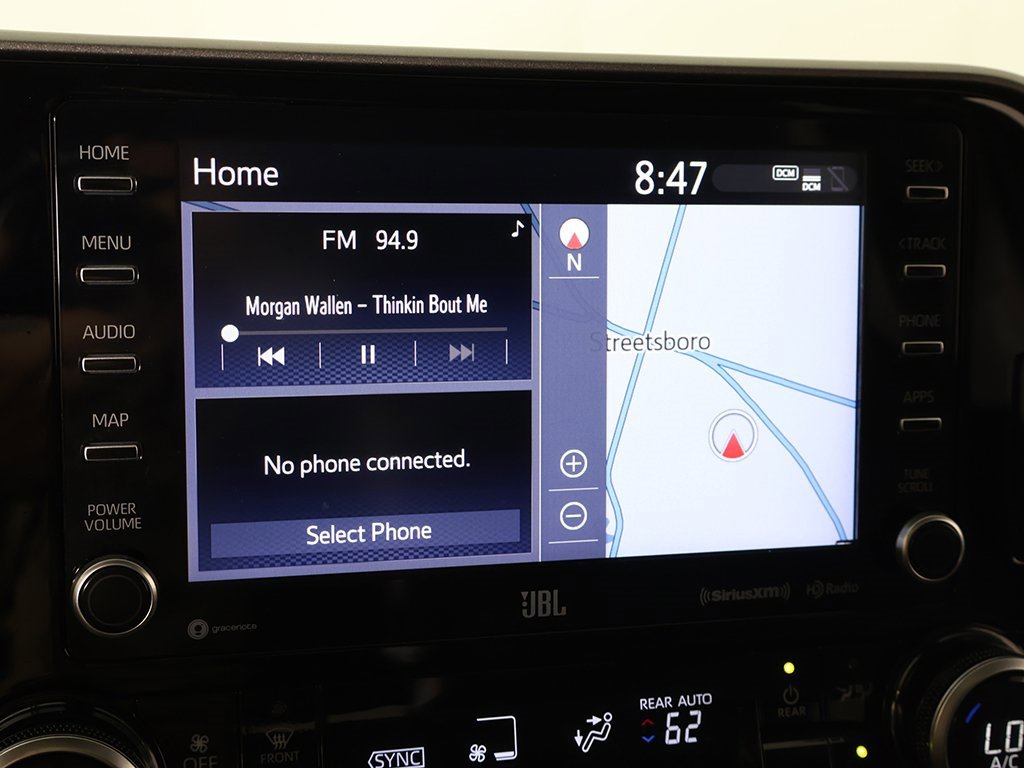 Used 2020 Toyota Highlander Limited image 46