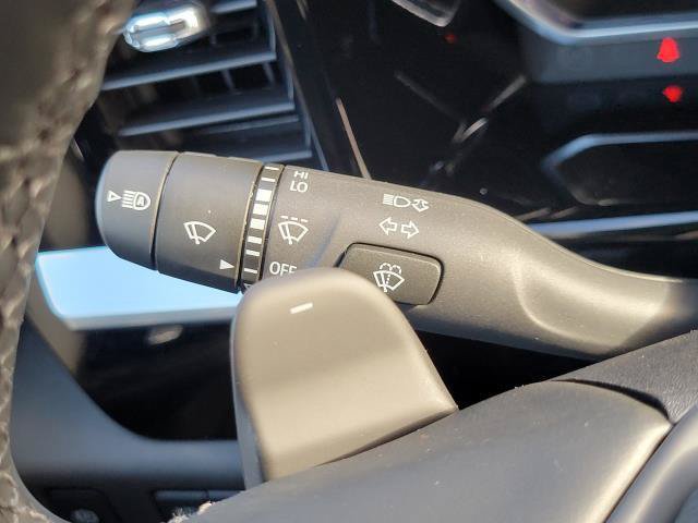 New 2026 Chevrolet Silverado 1500 LT Trail Boss w/ LPO, Dark Essentials Package AWD/4WD image 16