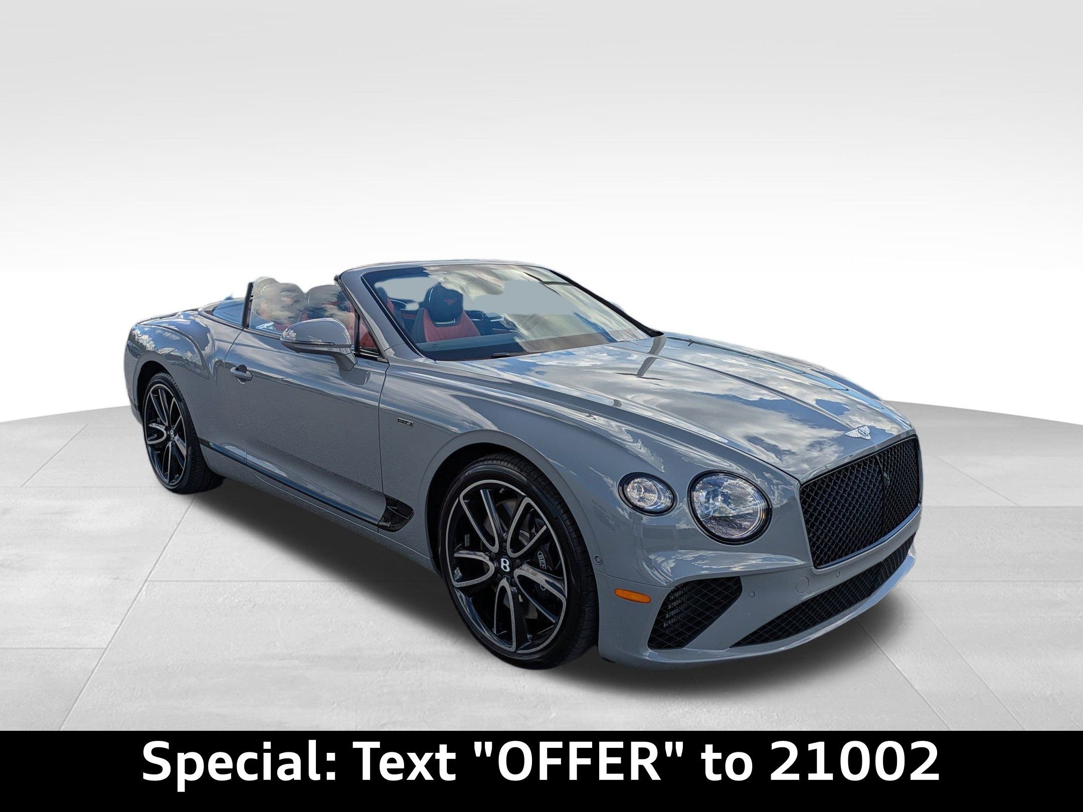 Used 2024 Bentley Continental GT image 10
