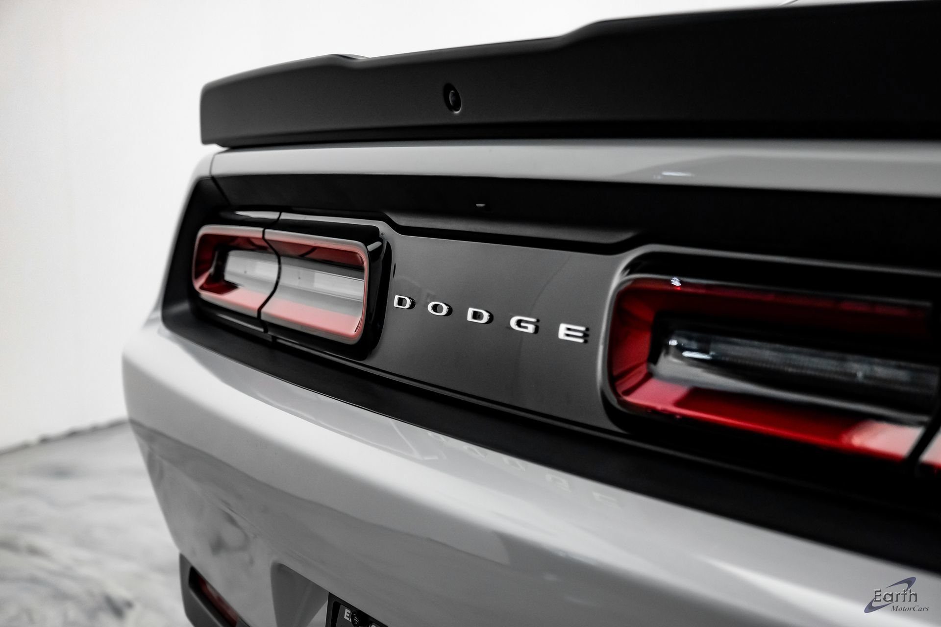 Used 2018 Dodge Challenger SRT Demon RWD image 40