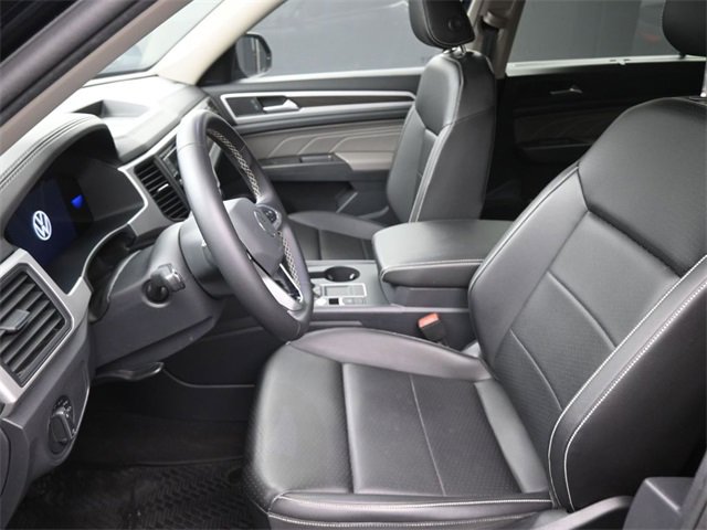 Used 2023 Volkswagen Atlas SE image 18