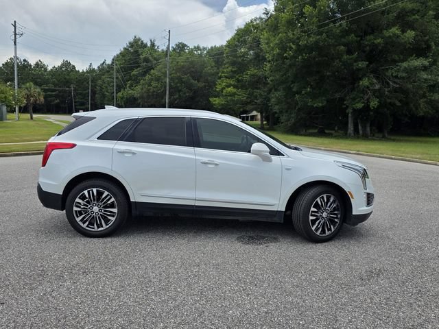 Used 2017 Cadillac XT5 Premium Luxury FWD image 40