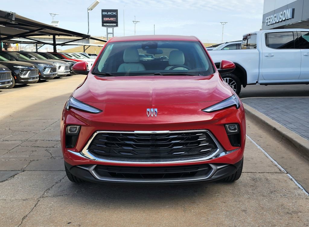 New 2026 Buick Encore GX Preferred w/ Comfort Package image 9