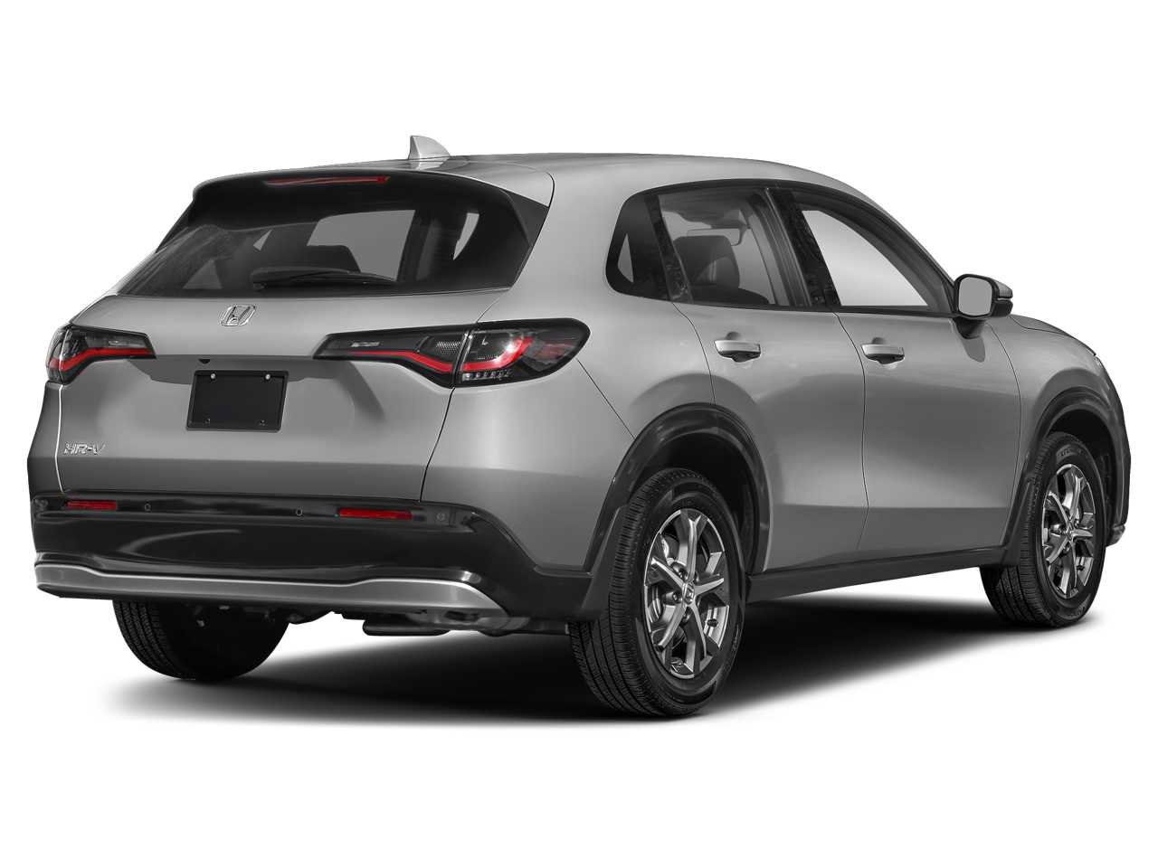 Used 2025 Honda HR-V EX-L image 2