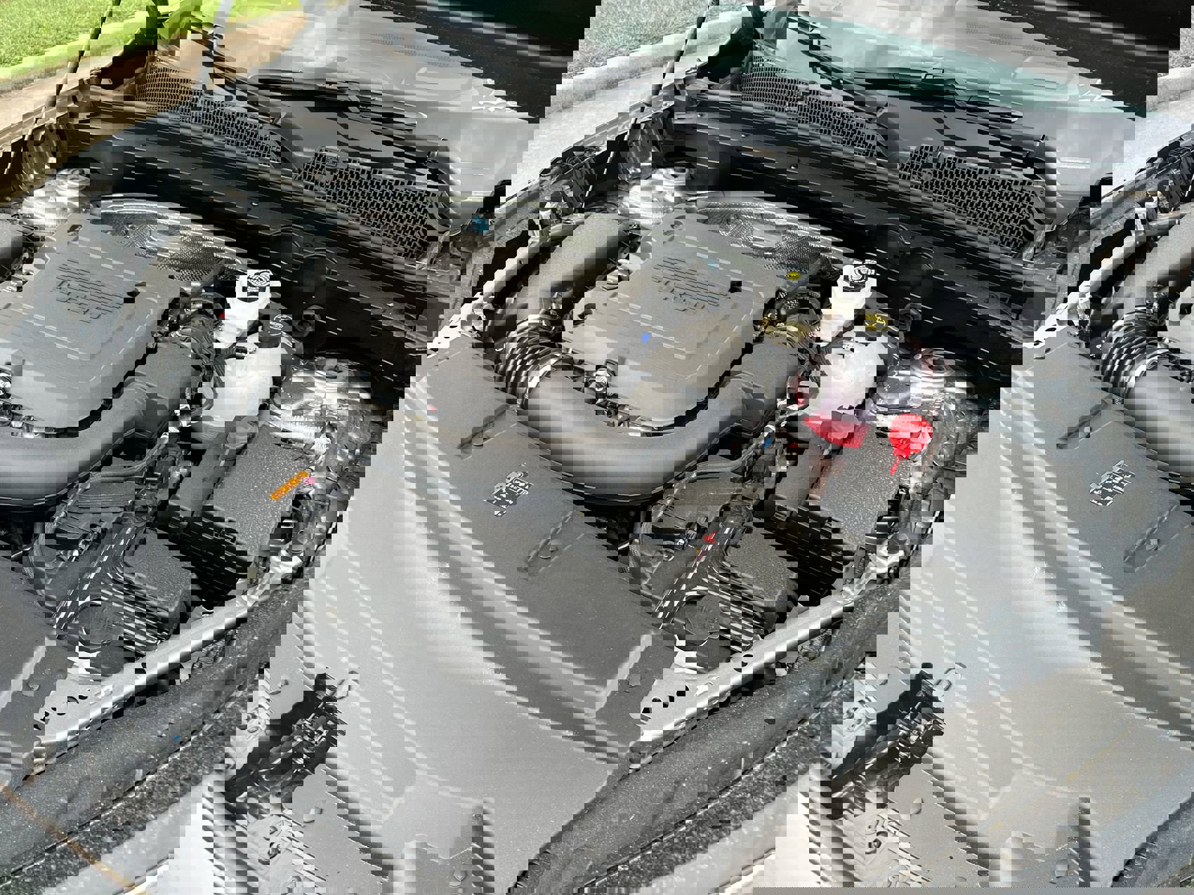 New 2025 Buick Envision Preferred image 23