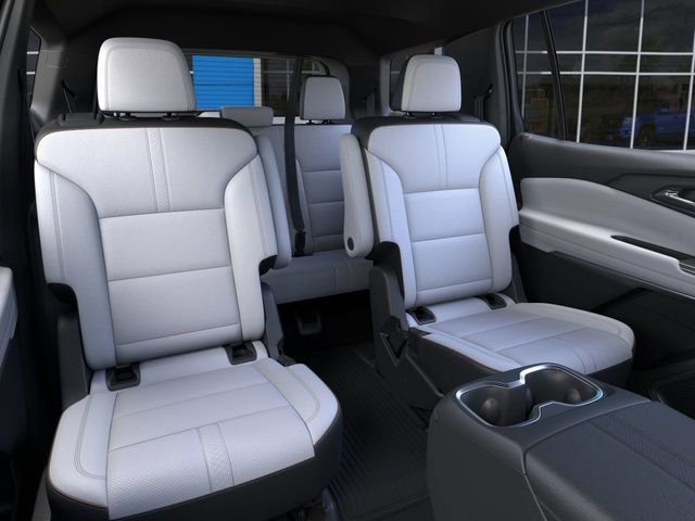 New 2026 Chevrolet Traverse High Country w/ LPO, Floor Liner Package image 19