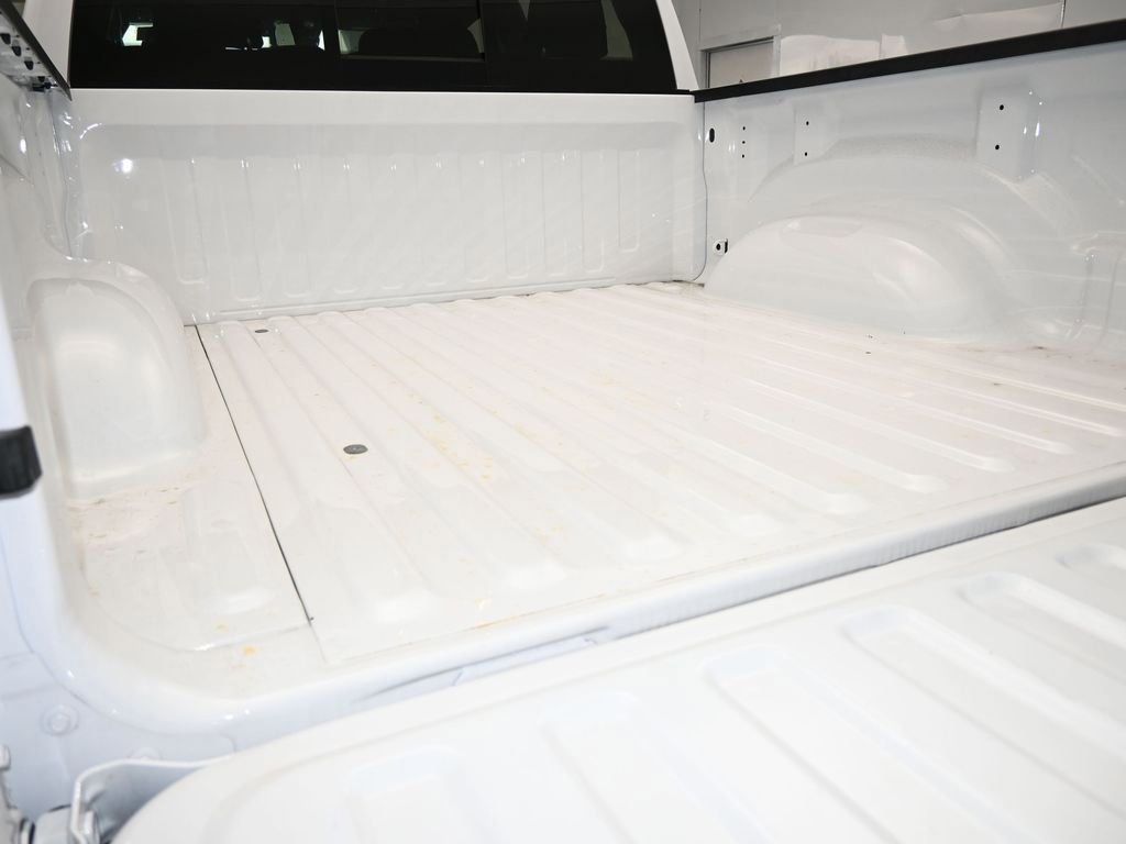 Used 2025 RAM 1500 Tradesman w/ Night Edition image 36