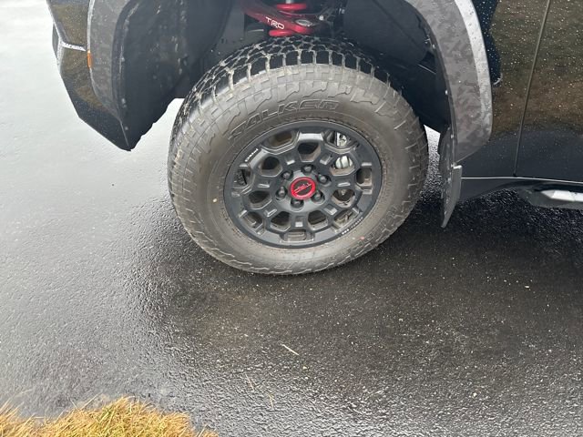 Used 2026 Toyota Tundra TRD Pro image 27