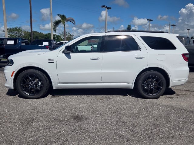 New 2026 Dodge Durango GT AWD/4WD image 6