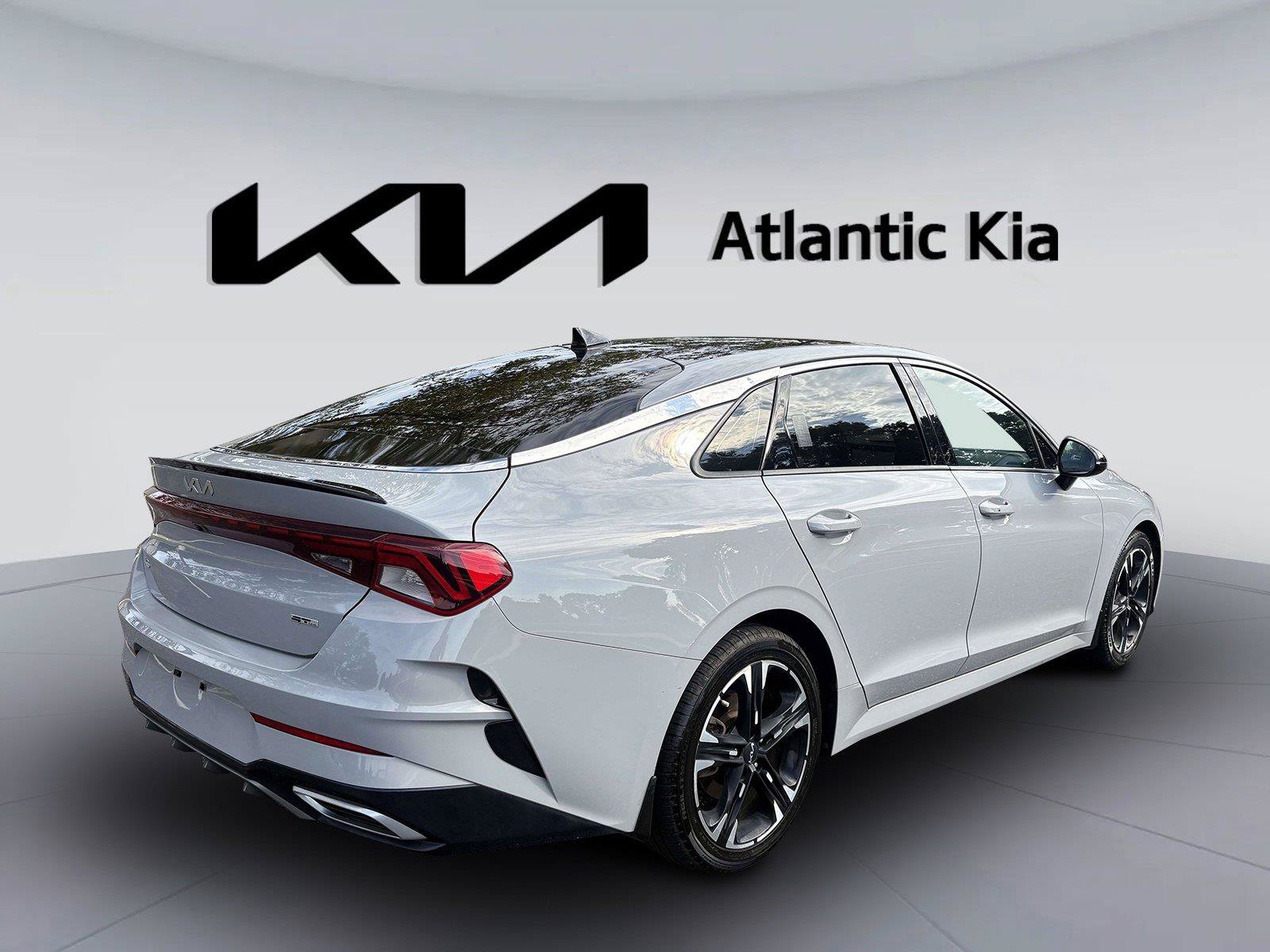 Used 2023 Kia K5 GT-Line FWD image 6