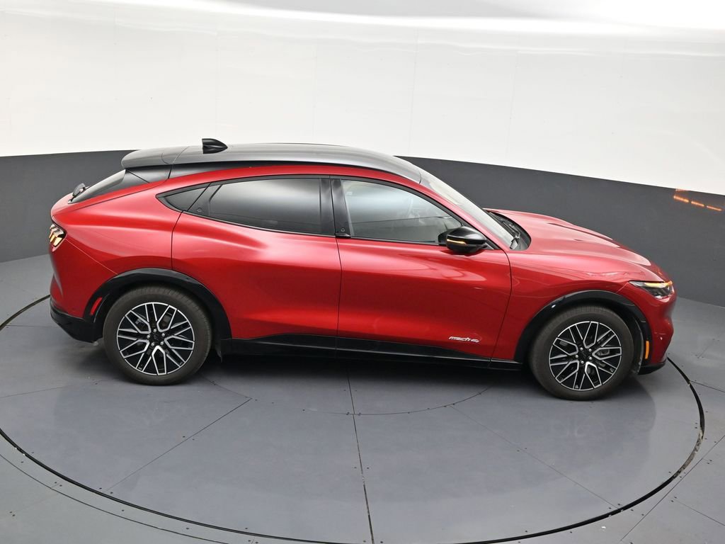 Used 2024 Ford Mustang Mach-E Premium image 16