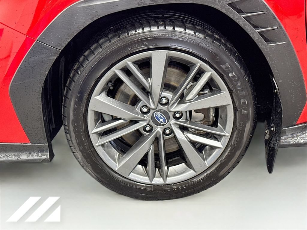 Used 2023 Subaru WRX AWD/4WD image 31