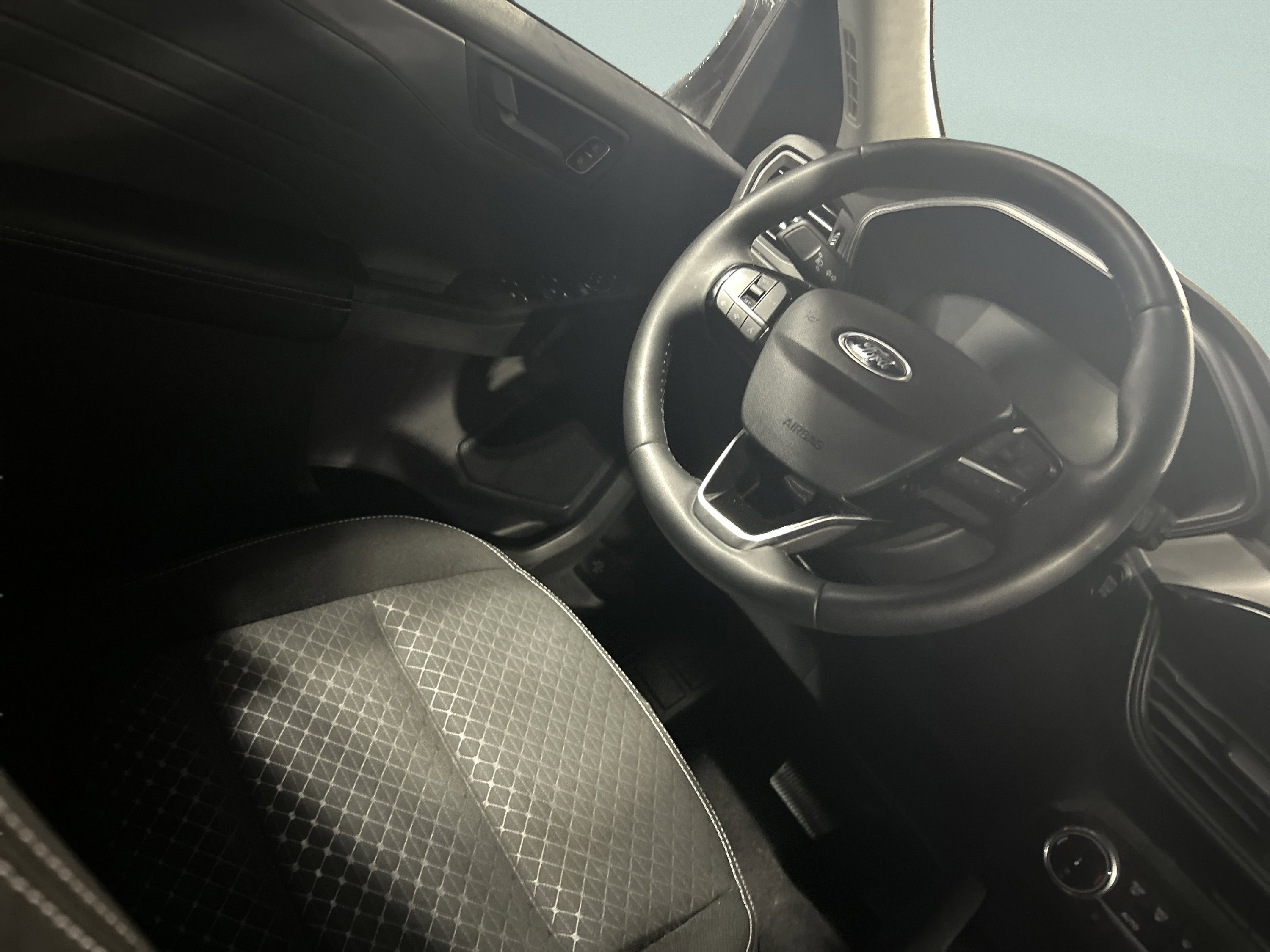 Used 2023 Ford Escape Active image 19