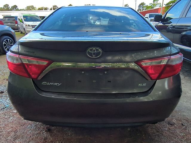 Used 2016 Toyota Camry SE FWD image 7