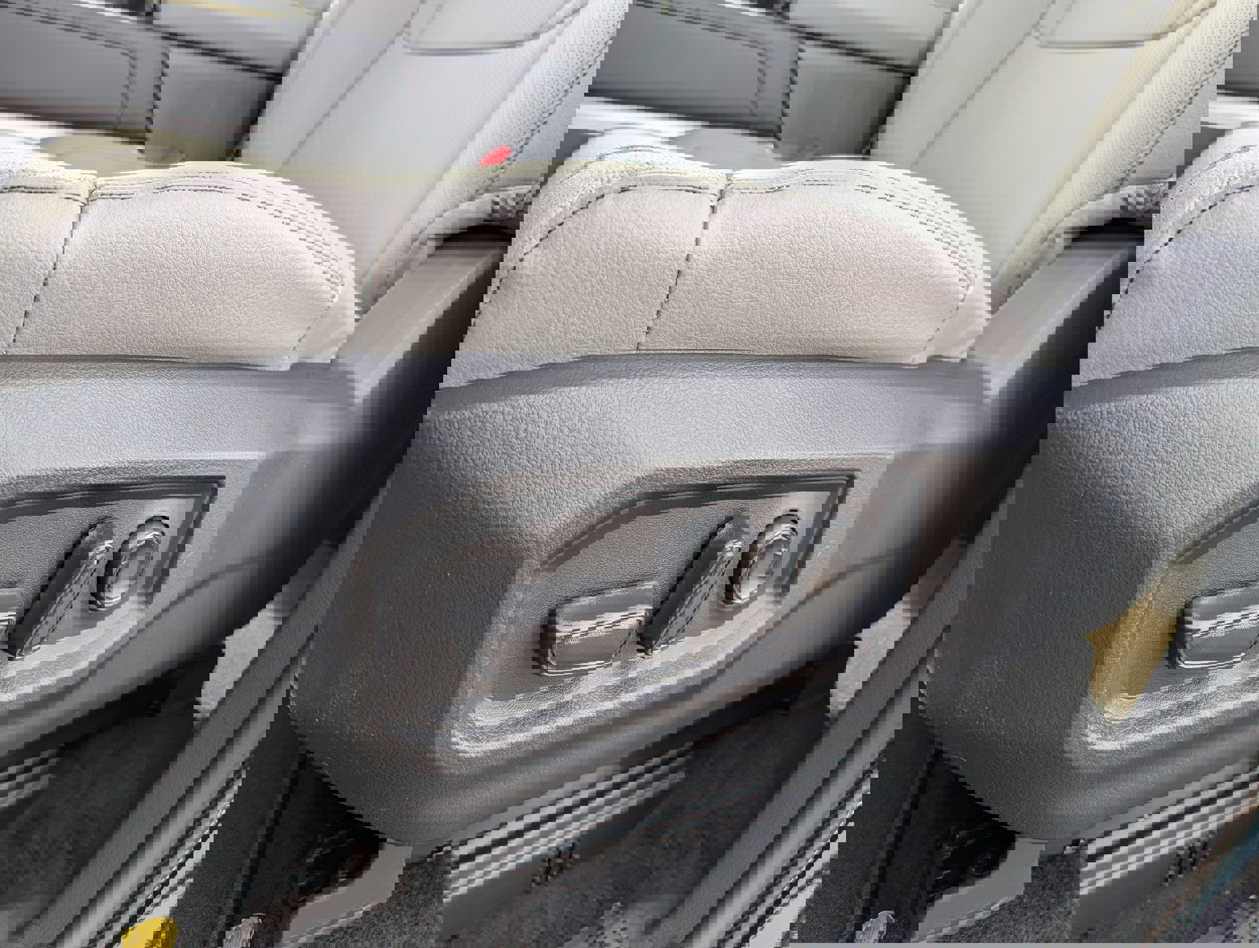 New 2026 Toyota Sequoia Limited w/ Nightshade Package image 12