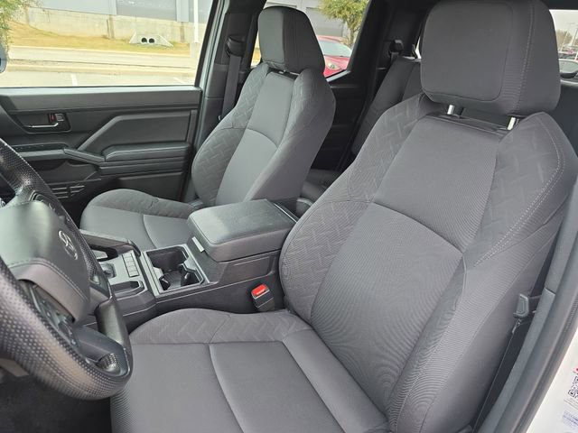 Used 2025 Toyota Tacoma SR image 13