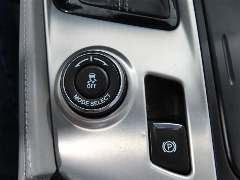 Used 2019 Chevrolet Corvette Stingray Convertible w/ 3LT Preferred Equipment Group image 32