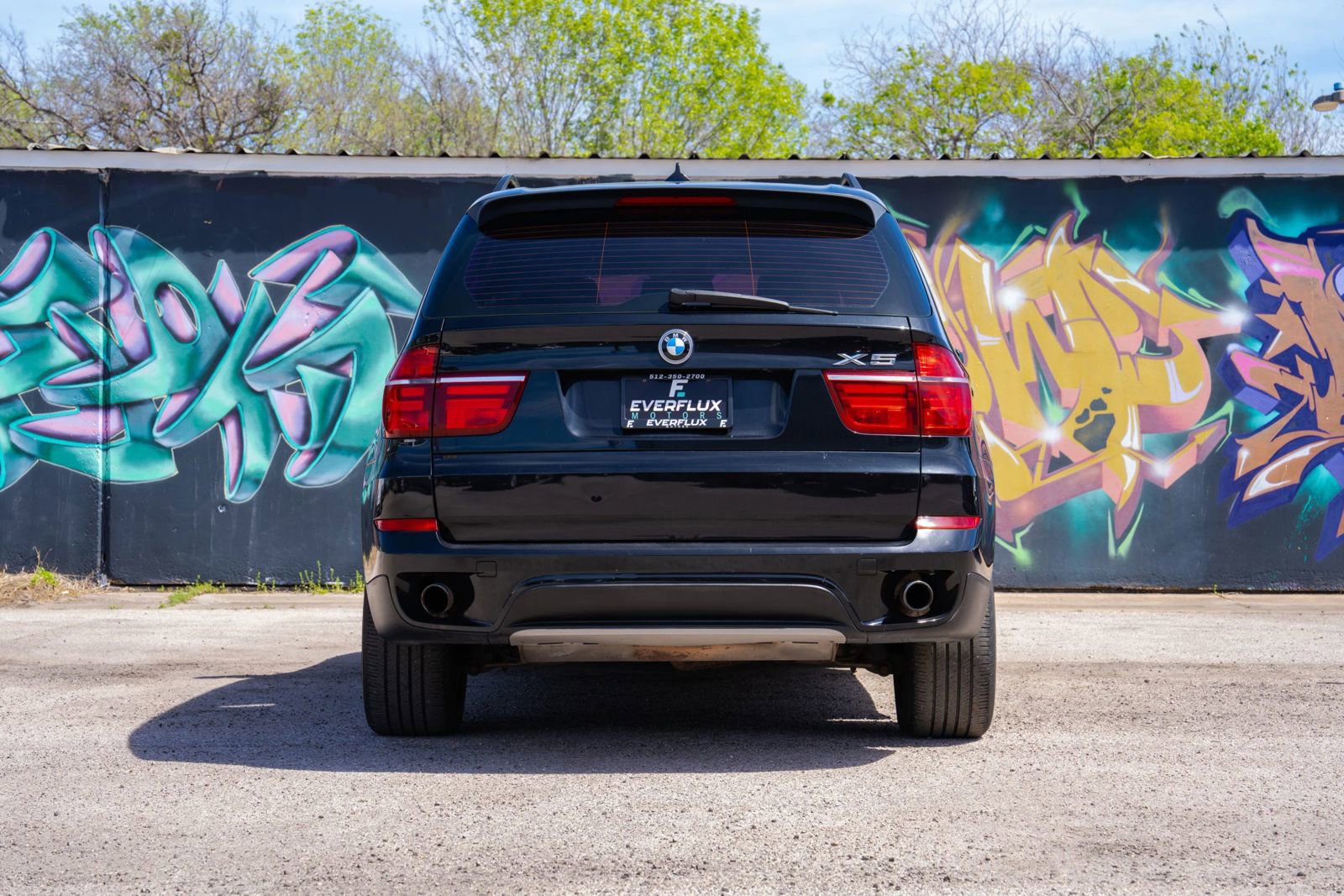Used 2013 BMW X5 xDrive35i image 10