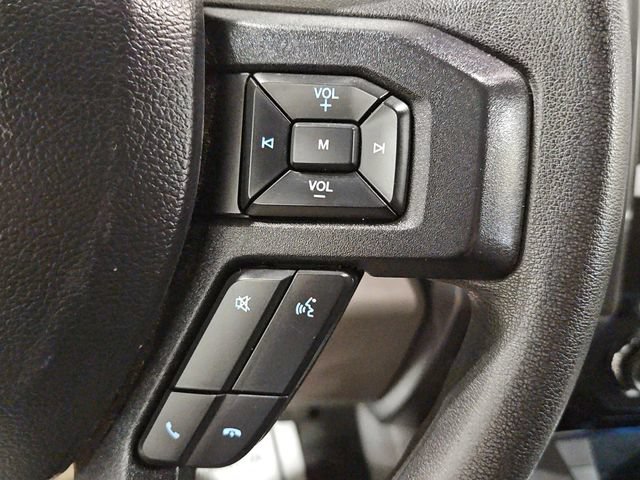 Certified 2020 Ford F250 XLT w/ FX4 Off-Road Package AWD/4WD image 19