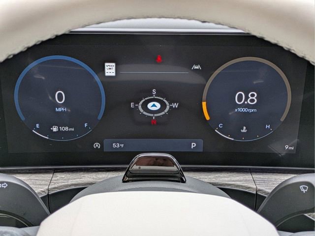 Used 2025 Hyundai Santa Fe Calligraphy image 29