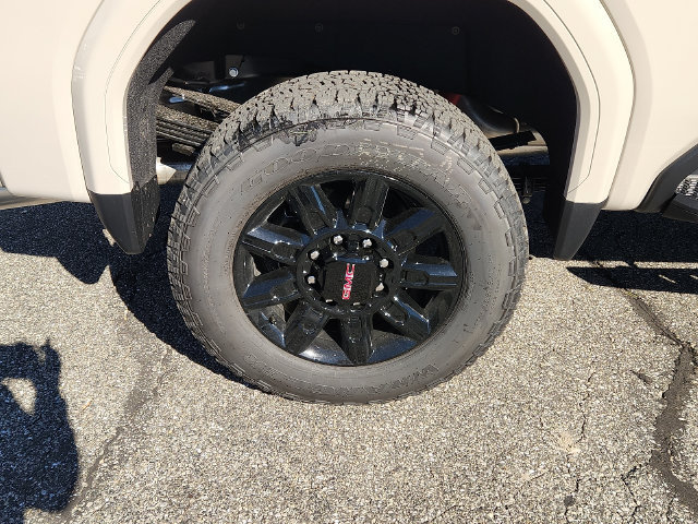 New 2026 GMC Sierra 3500 AT4 w/ AT4 Premium Plus Package AWD/4WD image 5