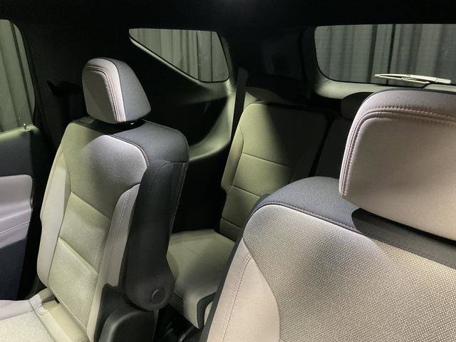 New 2026 Chevrolet Traverse LT w/ Sun and Wheel Package image 13