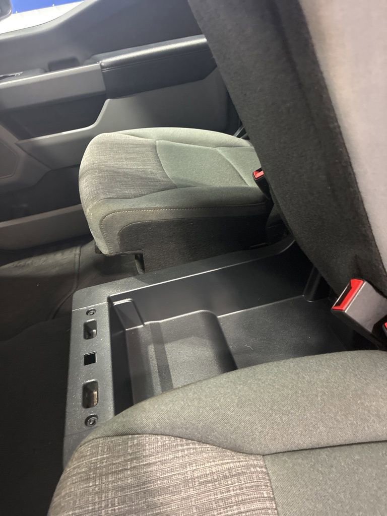 Used 2024 Ford F250 XLT image 19