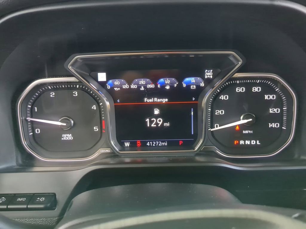 Used 2020 GMC Sierra 2500 Denali w/ Denali Ultimate Package image 15