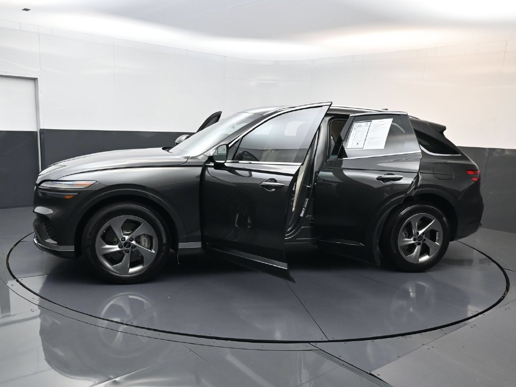 Used 2026 Genesis GV70 2.5T AWD/4WD image 32