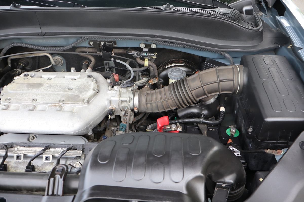 Used 2007 Honda Ridgeline RTL image 40