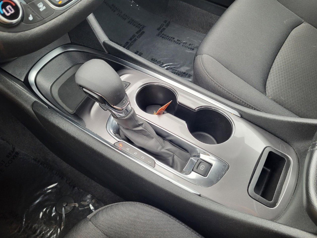 Used 2025 Chevrolet Malibu LT image 20