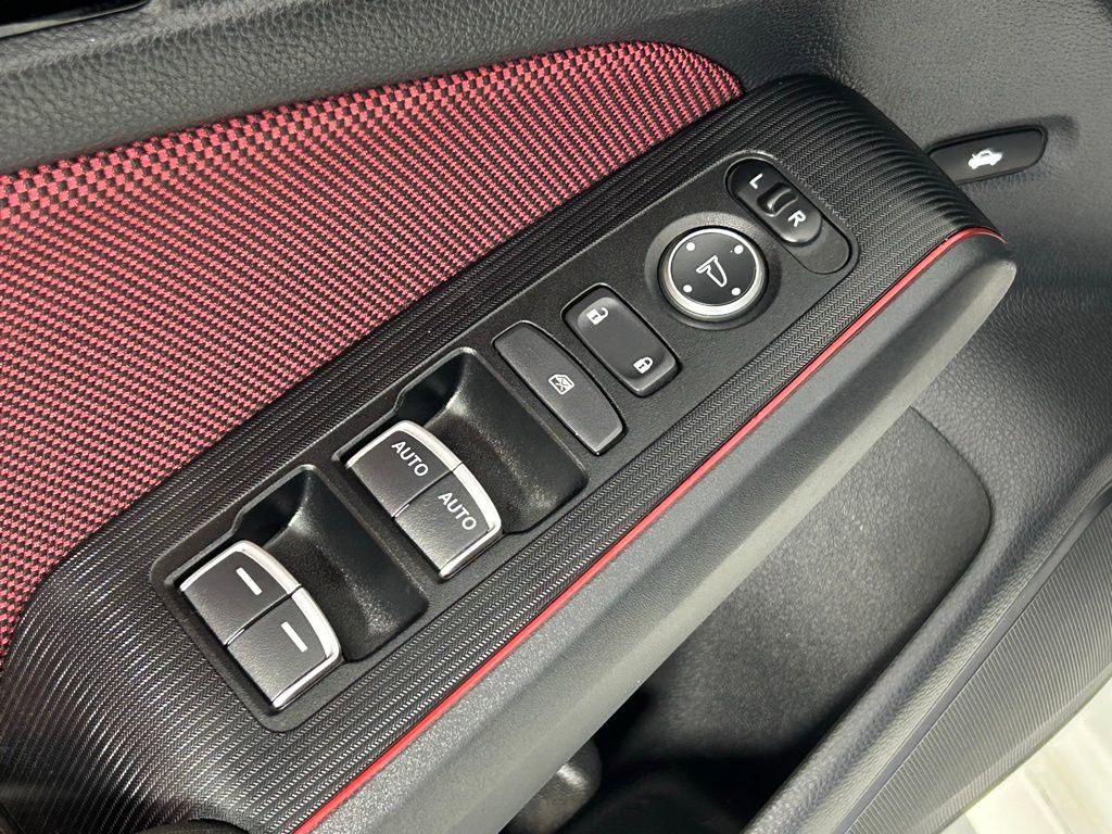 Used 2022 Honda Civic Si image 36