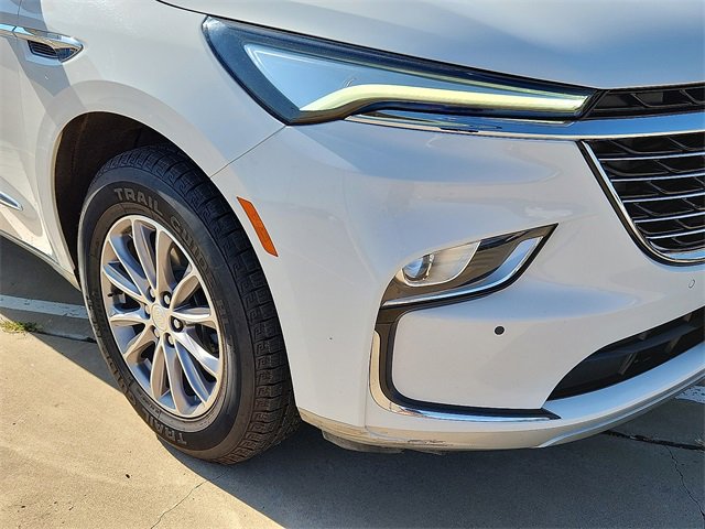 Used 2022 Buick Enclave Premium image 6