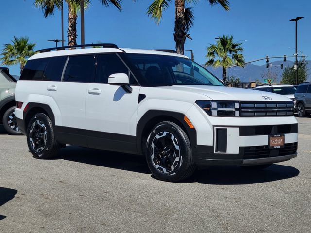 Used 2024 Hyundai Santa Fe SEL image 29