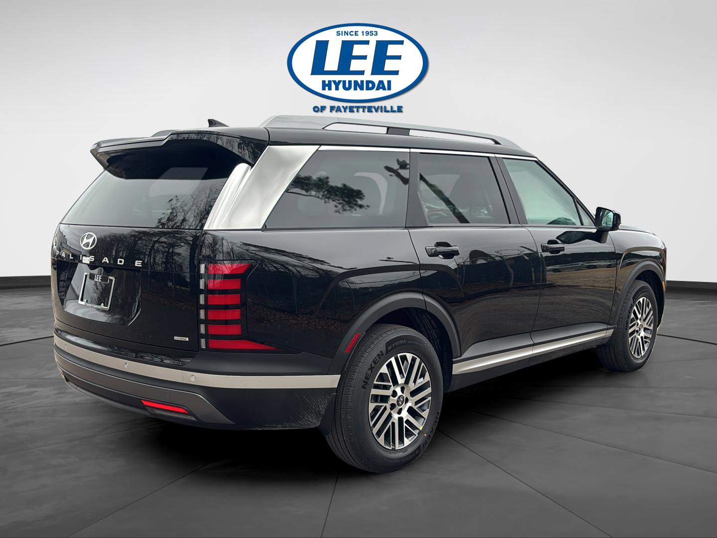 New 2026 Hyundai Palisade SEL image 7