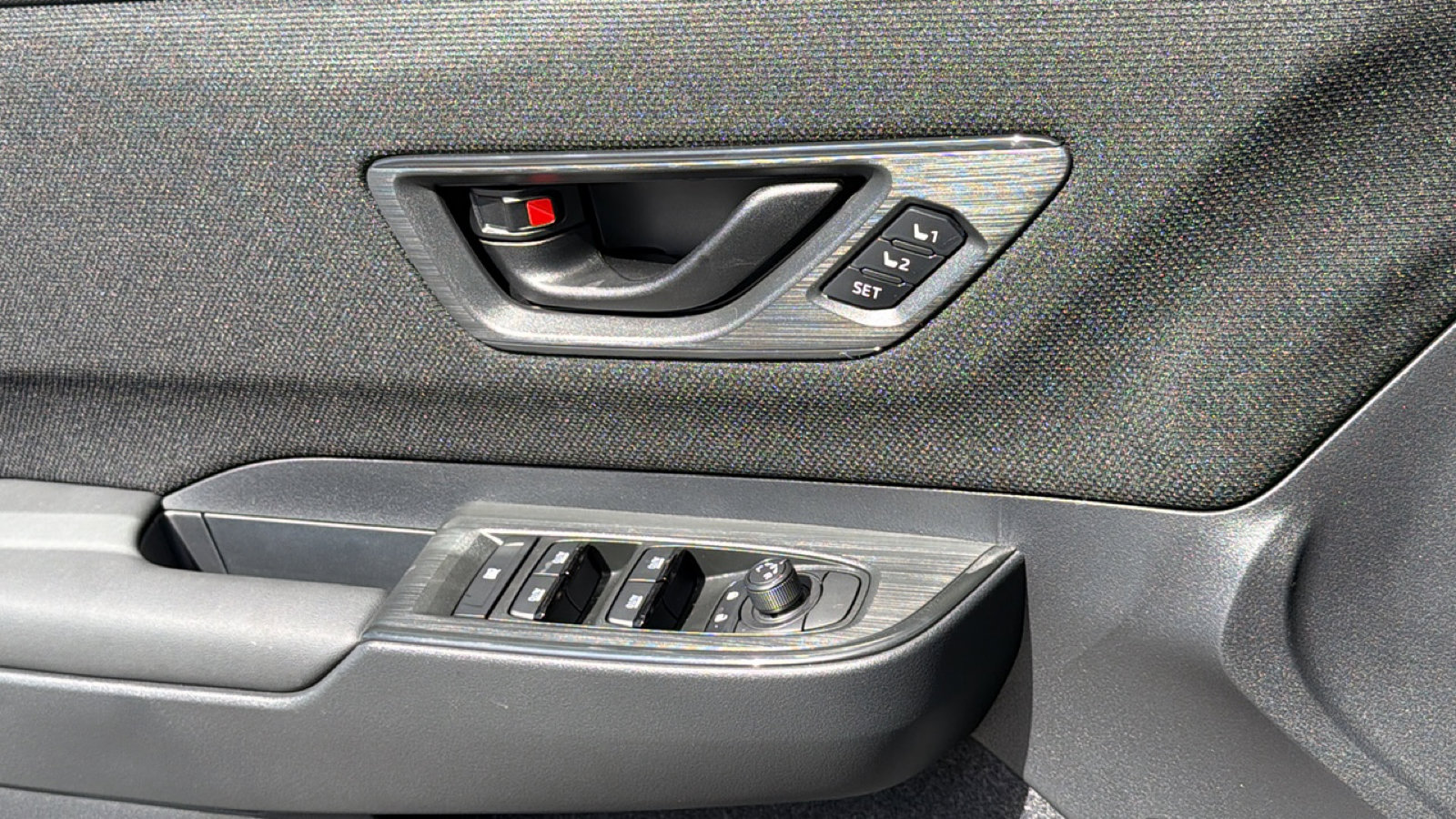 New 2026 Subaru Outback Limited image 22